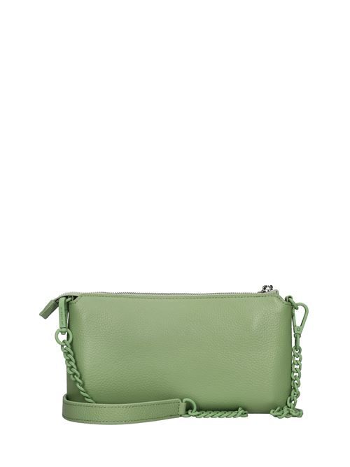 Borsa Frivolous M. in pelle LA CARRIE | 141P-AA-402-TBLPISTACCHIO